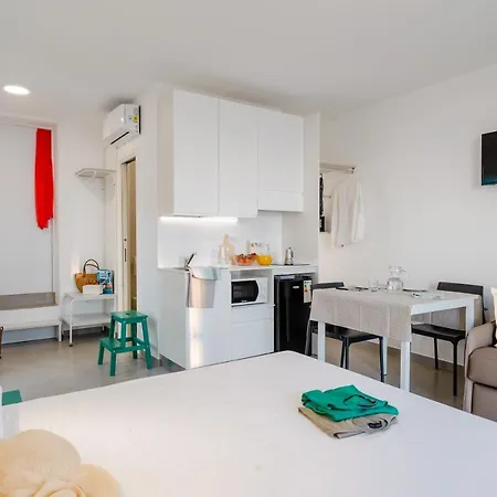 Smeraldo Apartmanhotel