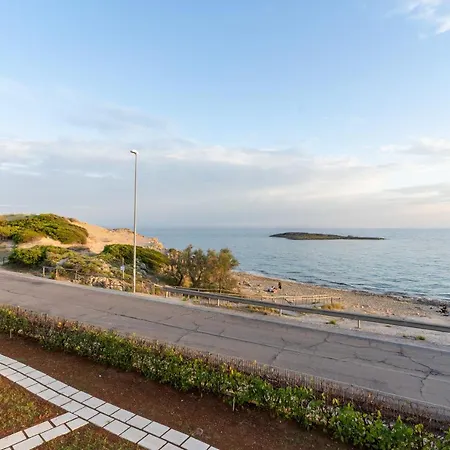 Smeraldo Torre San Giovanni Ugento