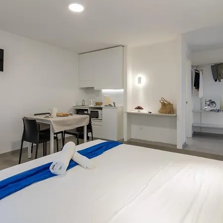 Apartmanhotel Smeraldo 3*