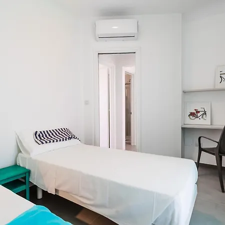 Smeraldo Apartmanhotel
