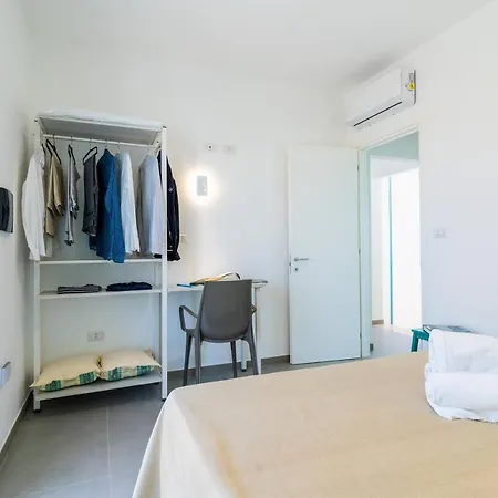 Apartmanhotel Smeraldo