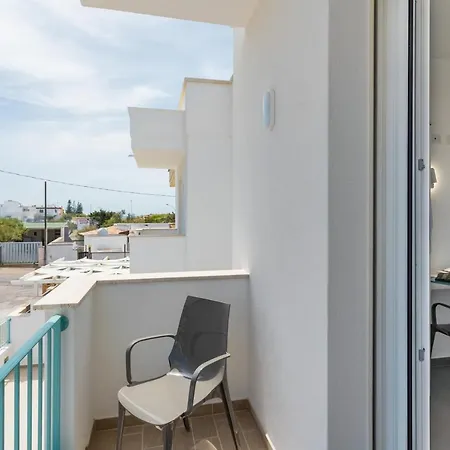 Smeraldo Torre San Giovanni Ugento