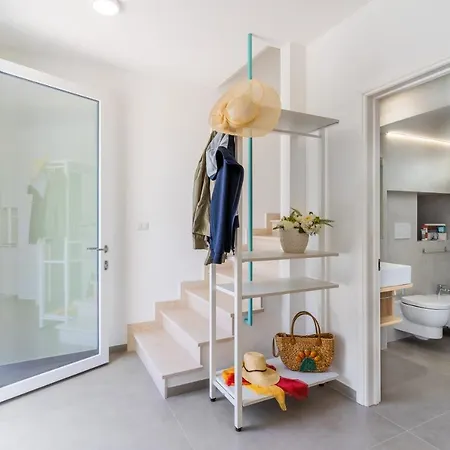 Smeraldo Apartmanhotel Torre San Giovanni Ugento