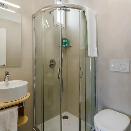 Apartmanhotel Smeraldo