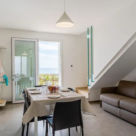 Apartmanhotel Smeraldo 3*