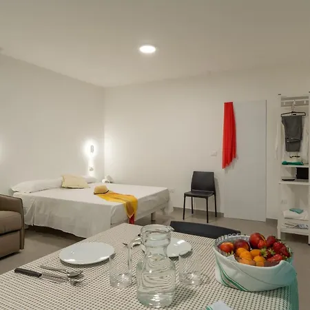 Smeraldo Torre San Giovanni Ugento