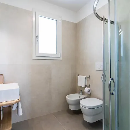 Smeraldo 3* Torre San Giovanni Ugento