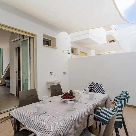 Smeraldo Apartmanhotel