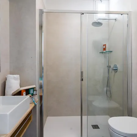 Apartmanhotel Smeraldo