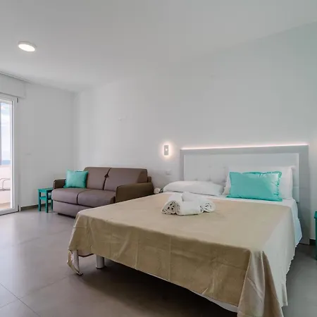 Smeraldo Apartmanhotel