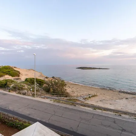 Smeraldo 3* Torre San Giovanni Ugento