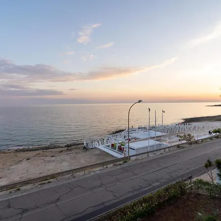 Apartmanhotel Smeraldo