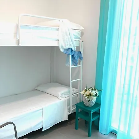 Smeraldo 3* Torre San Giovanni Ugento