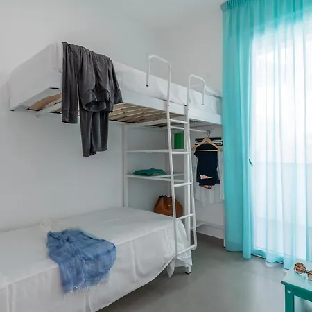 Smeraldo Apartmanhotel Torre San Giovanni Ugento