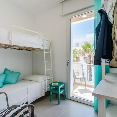 Apartmanhotel Smeraldo