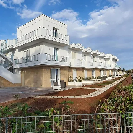 Smeraldo Torre San Giovanni Ugento