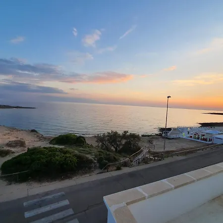 Smeraldo Apartmanhotel 3*