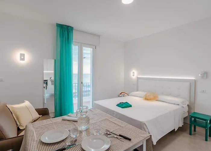 Aparthotel Smeraldo 3*