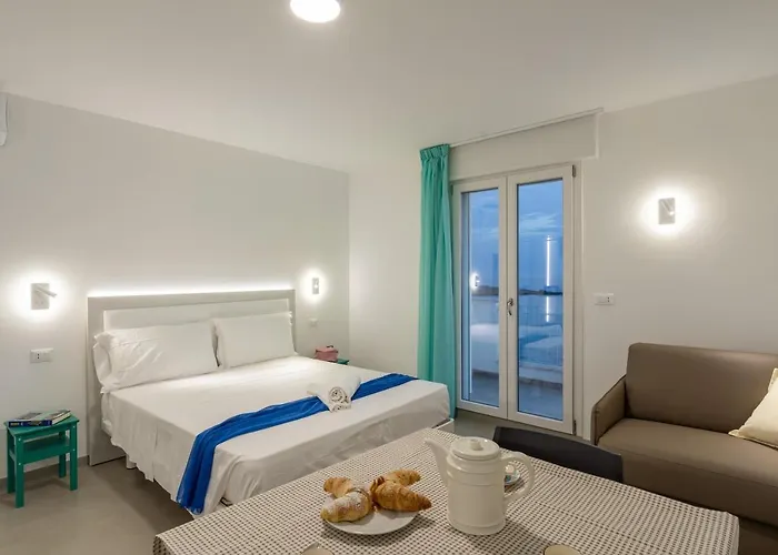 Smeraldo Torre San Giovanni Ugento