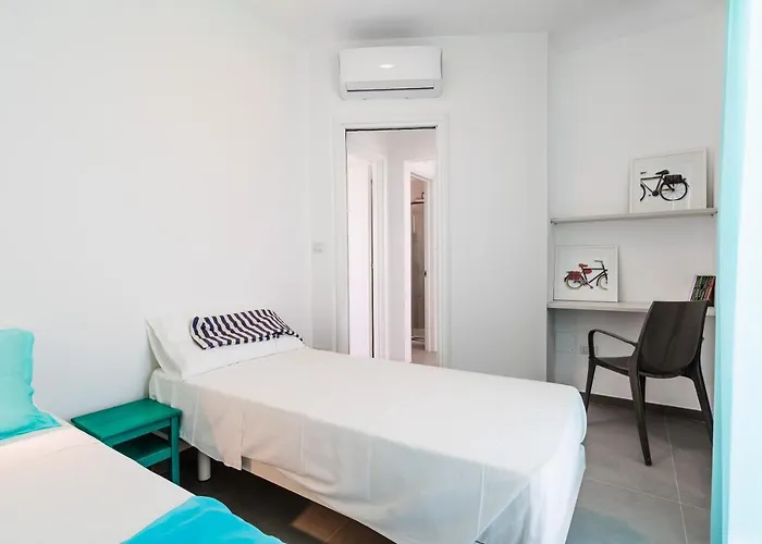 Smeraldo Aparthotel