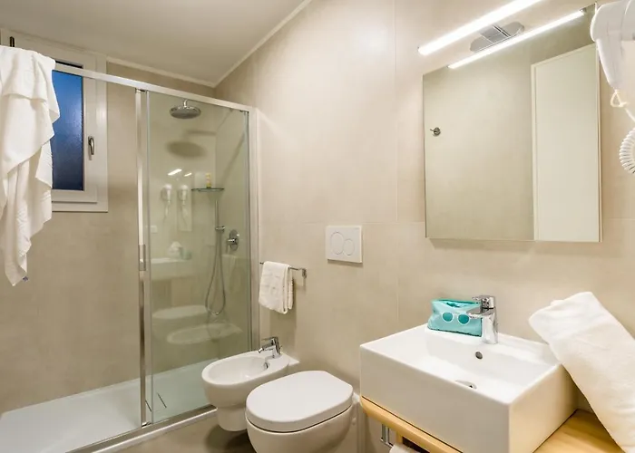 Aparthotel Smeraldo 3*