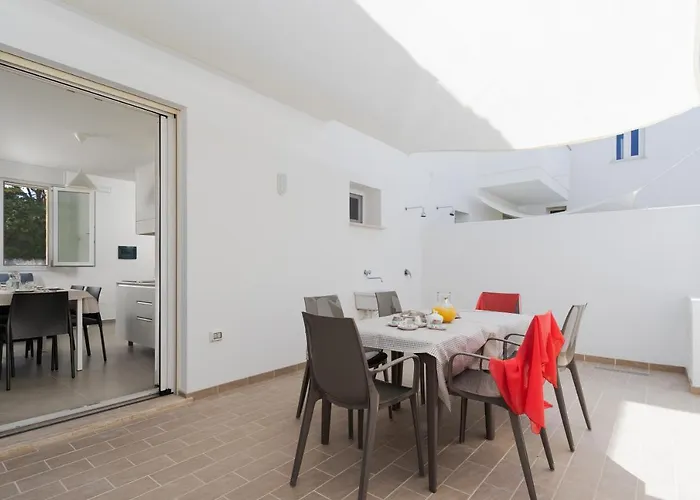 Aparthotel Smeraldo 3*