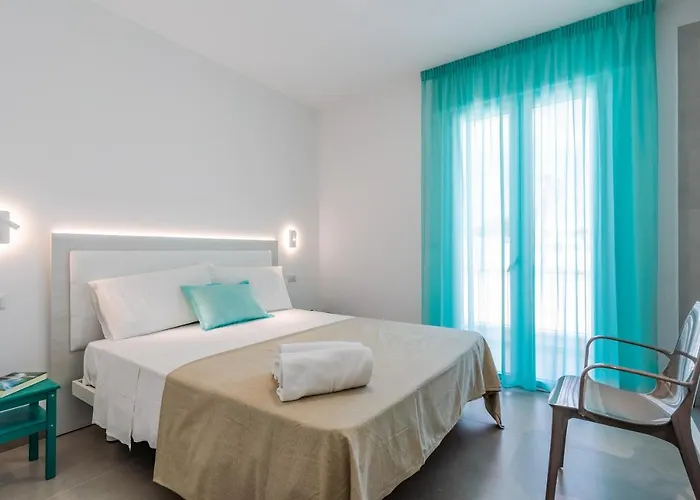 Smeraldo Aparthotel