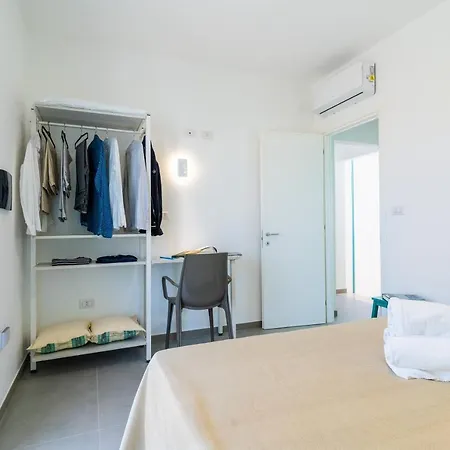 Aparthotel Smeraldo