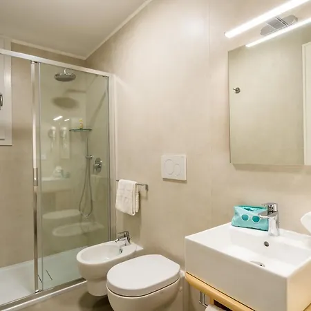 Aparthotel Smeraldo *