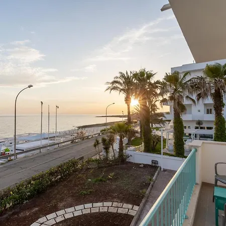 Lejlighedshotel Smeraldo