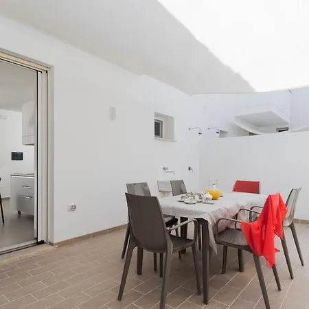 Lejlighedshotel Smeraldo 3*