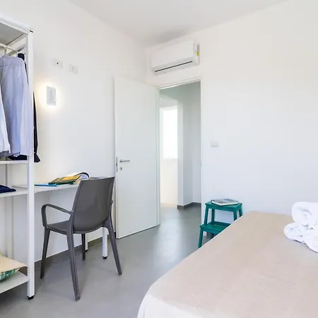 Lejlighedshotel Smeraldo