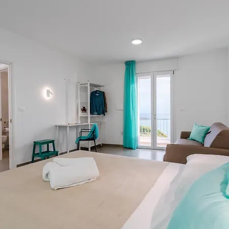Smeraldo Aparthotel