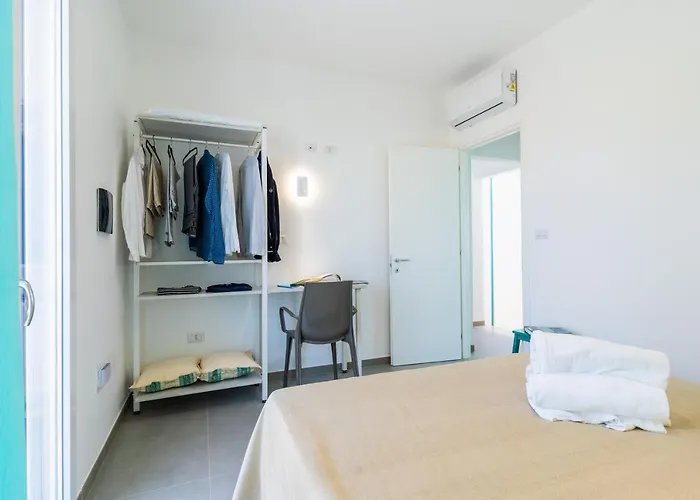 Lejlighedshotel Smeraldo