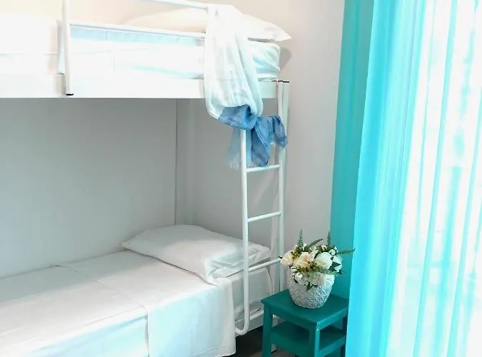 Smeraldo 3* Torre San Giovanni Ugento